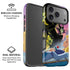 Disney Villains Sleeping Beauty and Maleficent Art iPhone 17 Pro Magsafe Impact Case