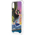 Disney Villains Sleeping Beauty and Maleficent Art iPhone XS Clear Case