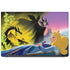 Disney Villains Sleeping Beauty and Maleficent Art Dell Latitude Skin