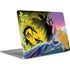 Disney Villains Sleeping Beauty and Maleficent Art Apple MacBook Air Skin