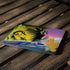 Disney Villains Sleeping Beauty and Maleficent Art Apple MacBook Air Skin