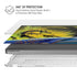 Disney Villains Sleeping Beauty and Maleficent Art MacBook Cases