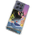 Disney Villains Sleeping Beauty and Maleficent Art Moto G 5G (2025) Clear Case