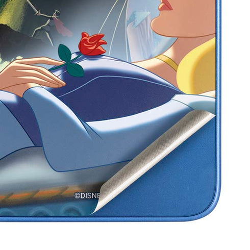 Disney Villains Sleeping Beauty and Maleficent Art Moto G Play 4G (2024) Skin