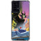 Disney Villains Sleeping Beauty and Maleficent Art Moto G Power 5G (2024) Clear Case