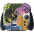 Disney Villains Sleeping Beauty and Maleficent Art Nintendo Switch 2 (2025) with Joy-Con Skin