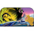 Disney Villains Sleeping Beauty and Maleficent Art Nintendo Switch 2 (2025) with Joy-Con Skin