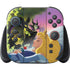 Disney Villains Sleeping Beauty and Maleficent Art Nintendo Skins