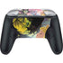 Disney Villains Sleeping Beauty and Maleficent Art Nintendo Switch 2 (2025) Pro Controller Skin