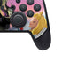 Disney Villains Sleeping Beauty and Maleficent Art Nintendo Switch 2 (2025) Pro Controller Skin