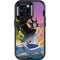 Disney Villains Sleeping Beauty and Maleficent Art Otterbox Defender iPhone Skin