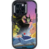 Disney Villains Sleeping Beauty and Maleficent Art Otterbox Defender iPhone Skin