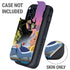 Disney Villains Sleeping Beauty and Maleficent Art Otterbox Defender iPhone Skin
