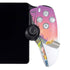 Disney Villains Sleeping Beauty and Maleficent Art PlayStation Portal Remote Player Skin