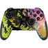 Disney Villains Sleeping Beauty and Maleficent Art PlayStation Scuf Vantage 2 Controller Skin