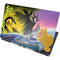 Disney Villains Sleeping Beauty and Maleficent Art Dell Precision Skin