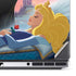 Disney Villains Sleeping Beauty and Maleficent Art Dell Precision Skin