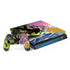Disney Villains Sleeping Beauty and Maleficent Art PlayStation PS4 Skins