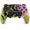 Disney Villains Sleeping Beauty and Maleficent Art PS5 DualSense Edge Pro Controller Skin