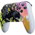 Disney Villains Sleeping Beauty and Maleficent Art PS5 DualSense Edge Pro Controller Skin