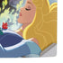 Disney Villains Sleeping Beauty and Maleficent Art PS5 Pro Console Skin