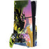 Disney Villains Sleeping Beauty and Maleficent Art PlayStation PS5 Skins