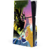 Disney Villains Sleeping Beauty and Maleficent Art PlayStation PS5 Skins
