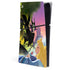 Disney Villains Sleeping Beauty and Maleficent Art PlayStation PS5 Skins