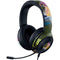Disney Villains Sleeping Beauty and Maleficent Art Razer Kraken X Skin