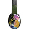 Disney Villains Sleeping Beauty and Maleficent Art Skullcandy Crusher Wireless Skin