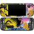 Disney Villains Sleeping Beauty and Maleficent Art Steam Deck Handheld Gaming Computer OLED Skin