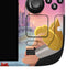 Disney Villains Sleeping Beauty and Maleficent Art Steam Deck Handheld Gaming Computer OLED Skin