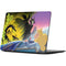 Disney Villains Sleeping Beauty and Maleficent Art Surface Laptop 7 13.8in Skin