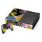 Disney Villains Sleeping Beauty and Maleficent Art Xbox One Console and Controller Bundle Skin