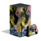 Disney Villains Sleeping Beauty and Maleficent Art Xbox Series X Bundle Skin
