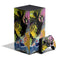 Disney Villains Sleeping Beauty and Maleficent Art XBox Series X Digital Edition Bundle Skin