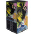 Disney Villains Sleeping Beauty and Maleficent Art XBox Series X Digital Edition Bundle Skin