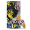 Disney Villains Sleeping Beauty and Maleficent Art Xbox Series X Skins