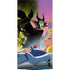 Disney Villains Sleeping Beauty and Maleficent Art XBox Series X Digital Edition Console Skin