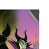 Disney Villains Sleeping Beauty and Maleficent Art XBox Series X Digital Edition Console Skin