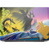 Disney Villains Sleeping Beauty and Maleficent Art HP ZBook Fury 16 G10 Skin