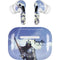 Sliver Warrior by Frazetta Apple AirPods Pro Skin