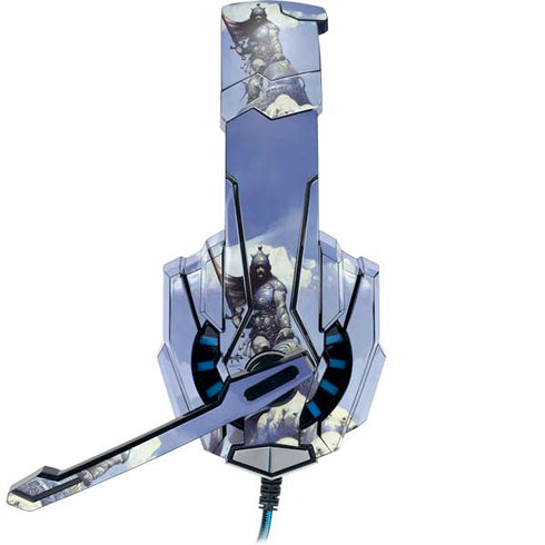 Sliver Warrior by Frazetta BENGOO G9000 Skin