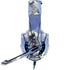 Sliver Warrior by Frazetta BENGOO G9000 Skin