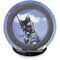 Sliver Warrior by Frazetta Fast Charge Wireless Charging Stand Skin
