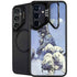 Sliver Warrior by Frazetta Galaxy S24 FE Kickstand Case