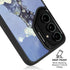 Sliver Warrior by Frazetta Galaxy S24 FE Kickstand Case