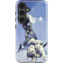 Sliver Warrior by Frazetta Galaxy S25 Plus Impact Case