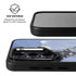 Sliver Warrior by Frazetta Galaxy S24 Plus Kickstand Case