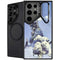 Sliver Warrior by Frazetta Galaxy S25 Ultra Kickstand Case